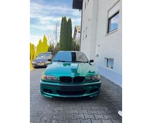 BMW 325 Gebrauchtwagen