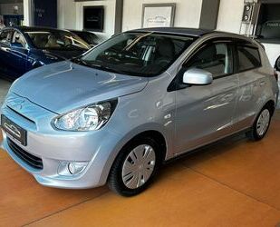 Mitsubishi Space Star Gebrauchtwagen