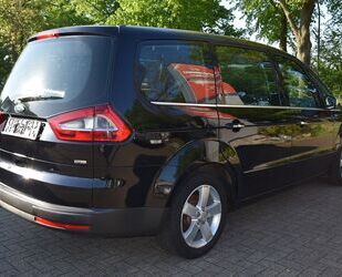 Ford Galaxy Gebrauchtwagen