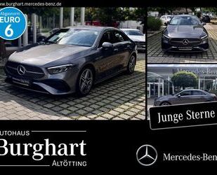 Mercedes-Benz A 200 Gebrauchtwagen