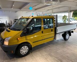 Ford Transit Gebrauchtwagen