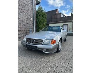 Mercedes-Benz SL 300 Gebrauchtwagen