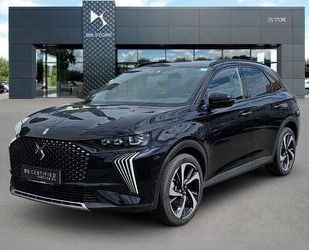 DS Automobiles DS7 (Crossback) Gebrauchtwagen