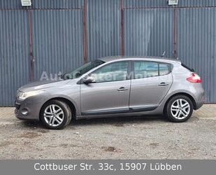 Seat Megane 