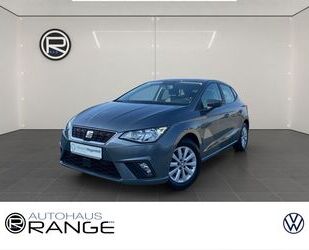 Seat Ibiza Gebrauchtwagen