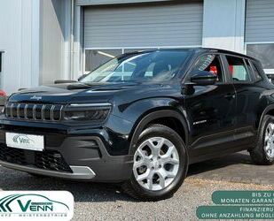 Jeep Avenger Gebrauchtwagen