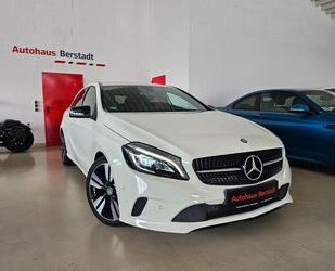 Mercedes-Benz A 180 Gebrauchtwagen