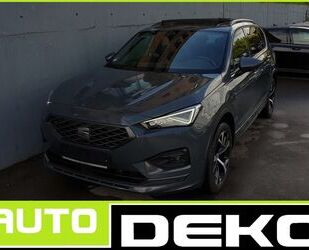 Seat Tarraco Gebrauchtwagen
