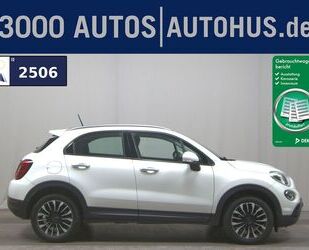 Fiat 500X Gebrauchtwagen