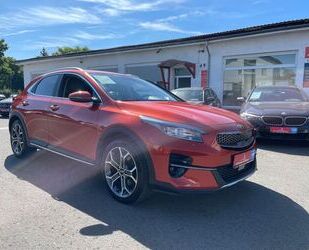 Kia XCeed Gebrauchtwagen