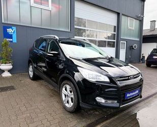 Ford Kuga Gebrauchtwagen