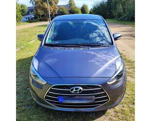 Hyundai ix20 Gebrauchtwagen