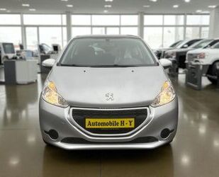 Peugeot 208 Gebrauchtwagen