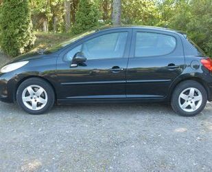 Peugeot 207 Gebrauchtwagen