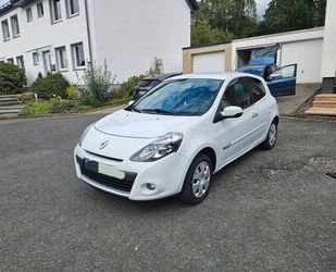 Renault Clio Gebrauchtwagen