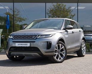 VW Range Rover Evoque 
