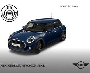 Mini Cooper Gebrauchtwagen