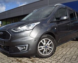 Ford Grand Tourneo Gebrauchtwagen