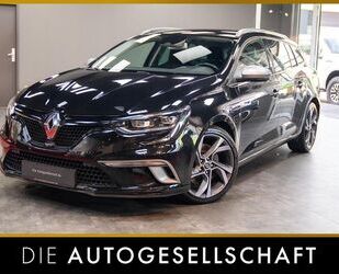 Renault Megane Gebrauchtwagen