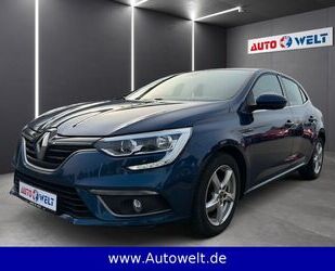 Renault Megane Gebrauchtwagen