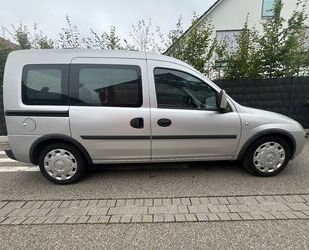Opel Combo Gebrauchtwagen