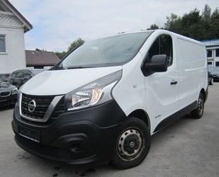 Nissan NV300 Gebrauchtwagen