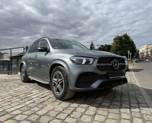 Mercedes-Benz GLE 350 Gebrauchtwagen