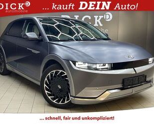 Hyundai IONIQ 5 Gebrauchtwagen