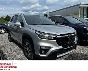 Suzuki (SX4) S-Cross Gebrauchtwagen