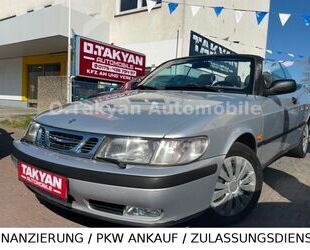 Saab 9-3 Gebrauchtwagen