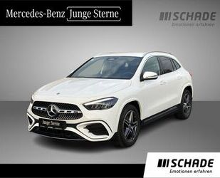 Mercedes-Benz GLA 220 Gebrauchtwagen