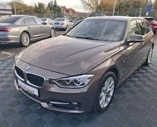 BMW 316 Gebrauchtwagen