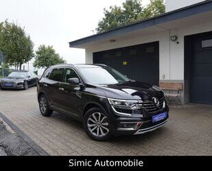 Mercedes-Benz Koleos 