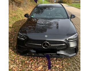 Mercedes-Benz C 300 Gebrauchtwagen