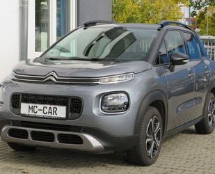 Citroen C3 Gebrauchtwagen