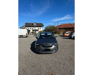 Opel Zafira Tourer Gebrauchtwagen