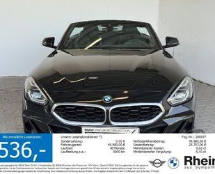 BMW Z4 Gebrauchtwagen