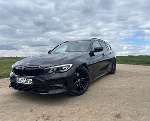 BMW 320 Gebrauchtwagen