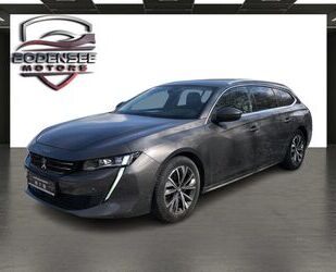 Peugeot 508 Gebrauchtwagen