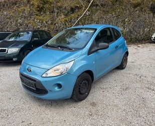 Ford Ka/Ka+ Gebrauchtwagen