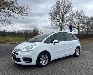 Citroen C4 Picasso Gebrauchtwagen