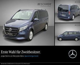 Mercedes-Benz V 250 Gebrauchtwagen