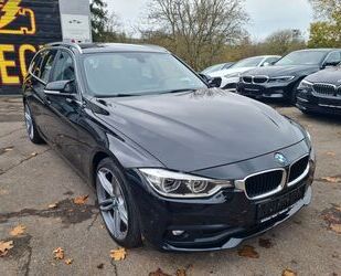 BMW 320 Gebrauchtwagen
