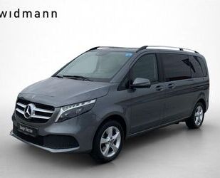 Mercedes-Benz V 250 Gebrauchtwagen
