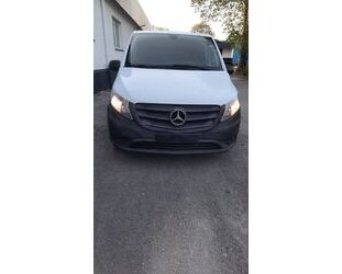 Mercedes-Benz Vito Gebrauchtwagen