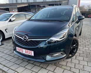 Opel Zafira Gebrauchtwagen