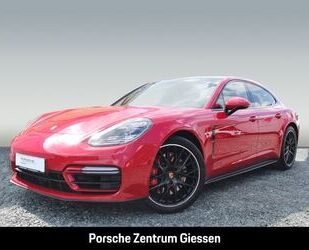 Porsche Panamera Gebrauchtwagen