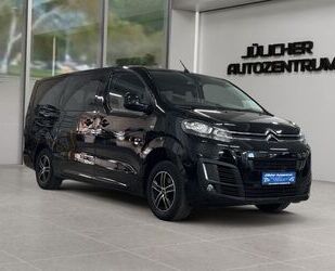 Citroen Jumpy Gebrauchtwagen