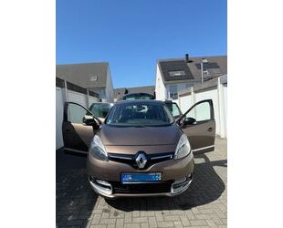 Renault Scenic Gebrauchtwagen