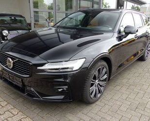 Volvo V60 Gebrauchtwagen